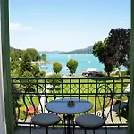 Carinthia Velden Hotel 4*
