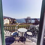 Hotel Carinthia Velden 4*
