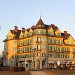 Carinthia Velden Hotel Velden am Woerthersee