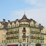 Carinthia Velden Hotel Velden am Woerthersee