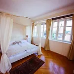 Hotel Carinthia Velden 4*