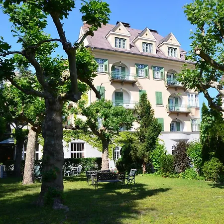 Carinthia Velden Ξενοδοχείο