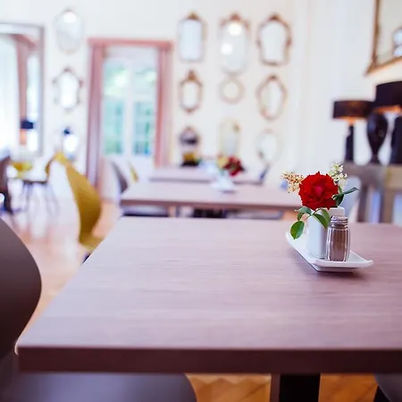 酒店 克恩顿费尔登酒店 沃尔特湖畔韦尔登