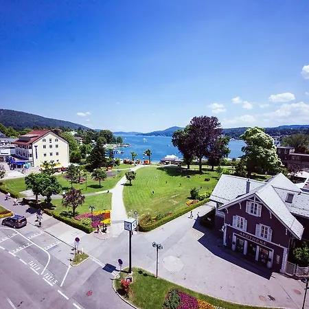 Carinthia Velden Velden am Wörthersee