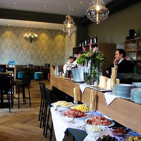 酒店 克恩顿费尔登酒店 沃尔特湖畔韦尔登