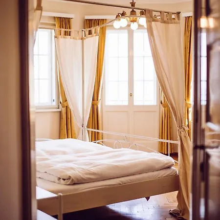 酒店 克恩顿费尔登酒店 沃尔特湖畔韦尔登