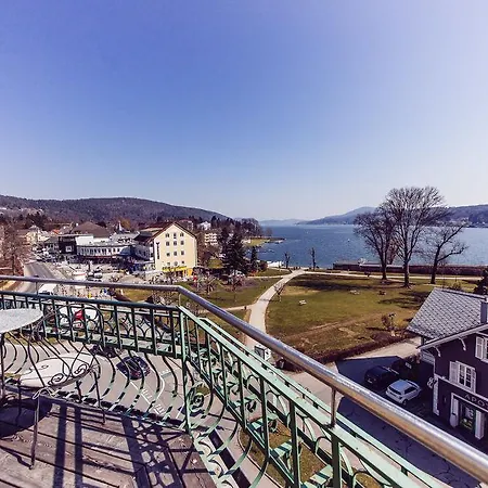 Carinthia Velden Velden am Wörthersee