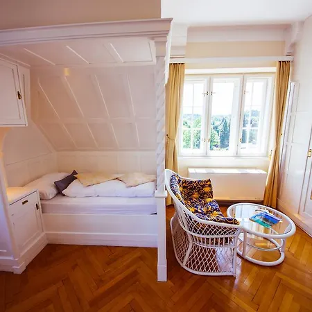 Carinthia Velden Ξενοδοχείο 4*