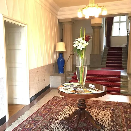 Carinthia Velden Ξενοδοχείο 4*