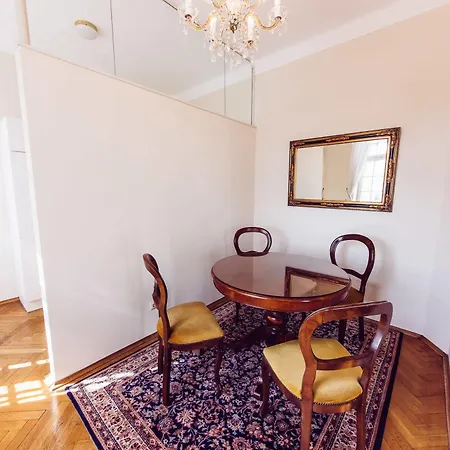 酒店 克恩顿费尔登酒店 4*