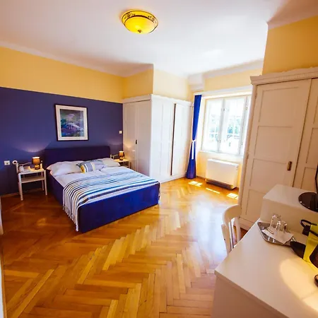 克恩顿费尔登酒店 酒店 沃尔特湖畔韦尔登