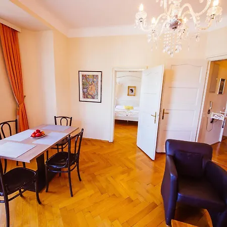 酒店 克恩顿费尔登酒店 4*