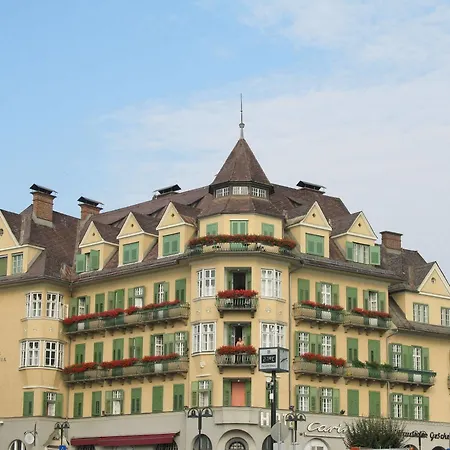 克恩顿费尔登酒店 酒店 沃尔特湖畔韦尔登