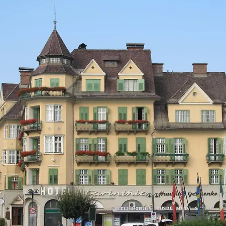 Carinthia Velden Ξενοδοχείο 4*