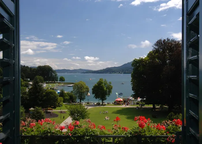 Carinthia Velden