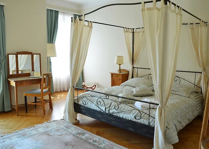 Hotel Carinthia Velden