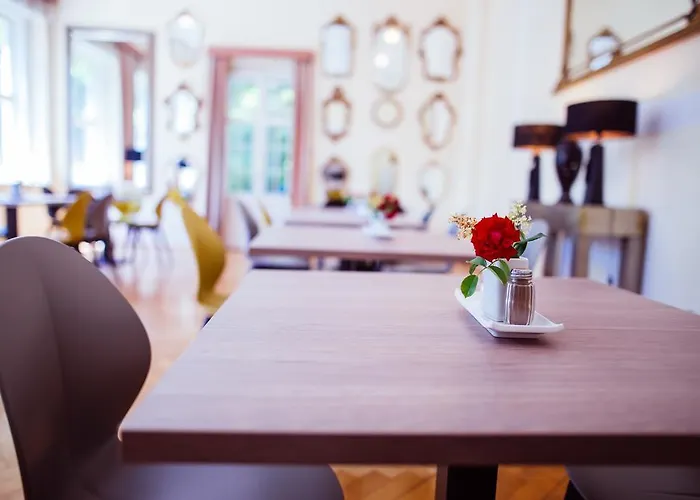 Hotel Carinthia Velden Velden am Woerthersee