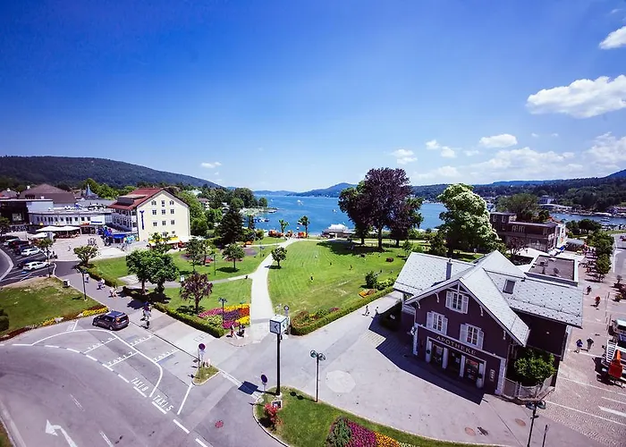 Carinthia Velden Velden am Woerthersee