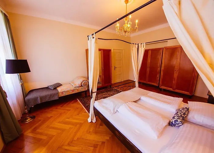 Hotel Carinthia Velden