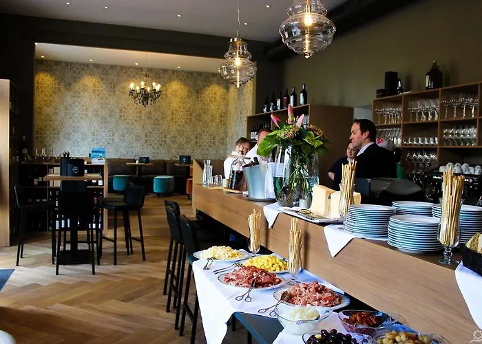 Hotel Carinthia Velden Velden am Woerthersee