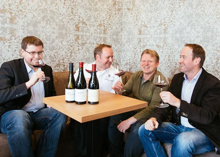 Hotel Carinthia Velden