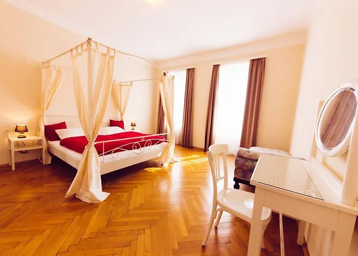 Hotel Carinthia Velden Velden am Woerthersee