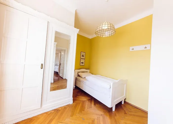 Hotel Carinthia Velden