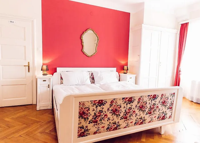 Hotel Carinthia Velden