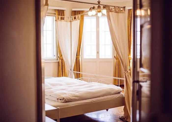 Hotel Carinthia Velden Velden am Woerthersee