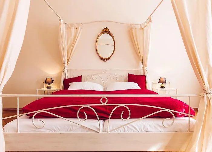 Hotel Carinthia Velden 4*