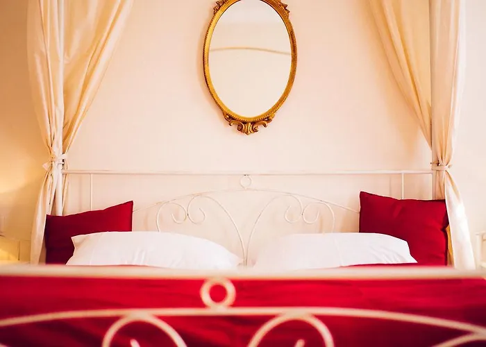 Hotel Carinthia Velden