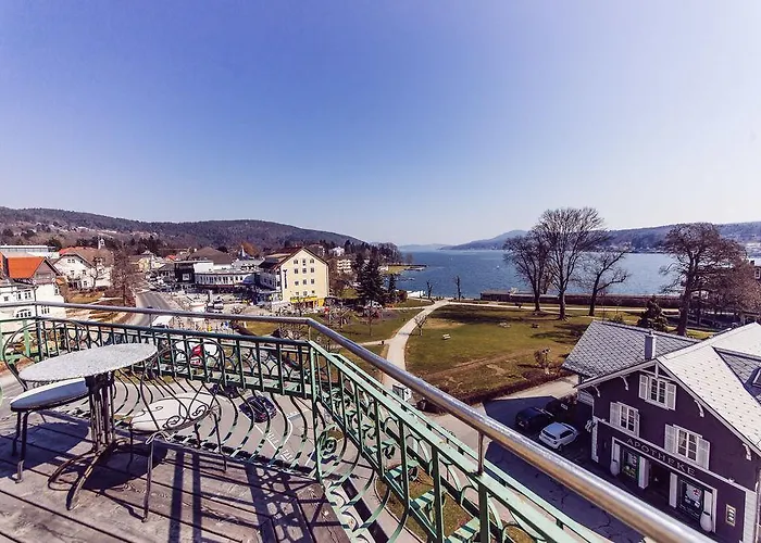 Carinthia Velden Velden am Woerthersee