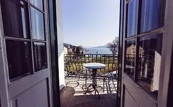 Carinthia Velden 4* Velden am Woerthersee