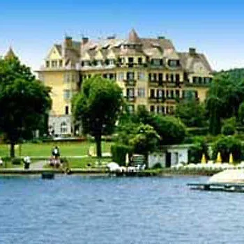 Carinthia Velden Hotel 4*