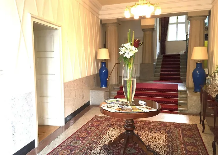 Carinthia Velden Hotel 4*