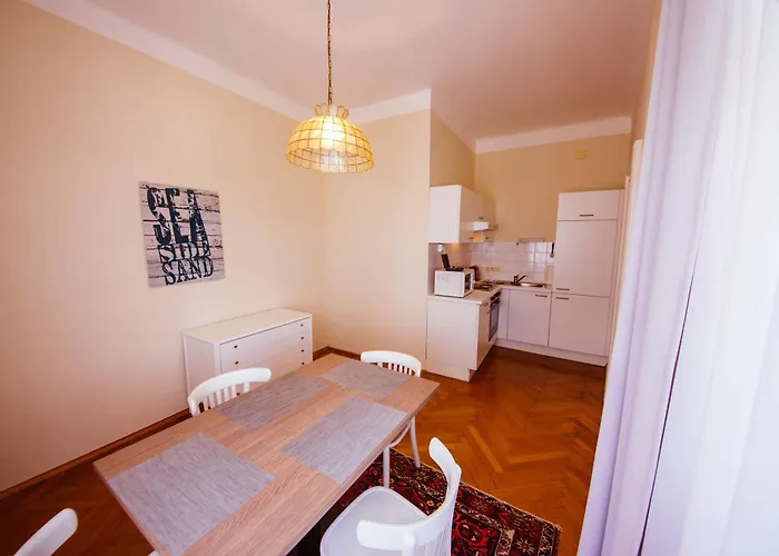 Carinthia Velden 4* Velden am Woerthersee