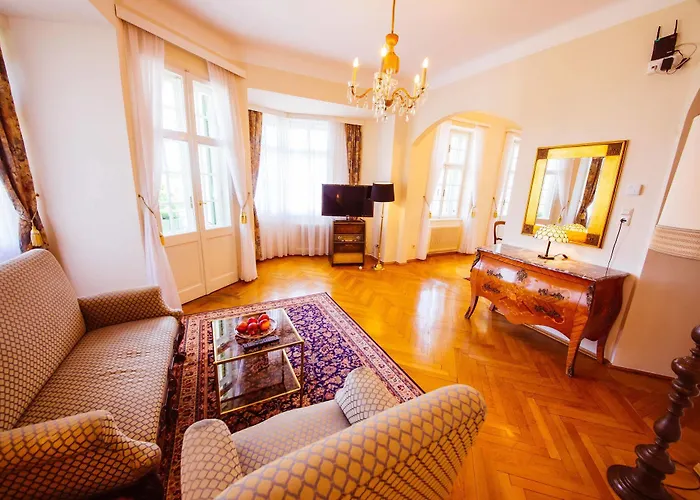 Carinthia Velden Hotel Velden am Woerthersee