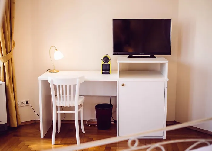 Carinthia Velden Hotel