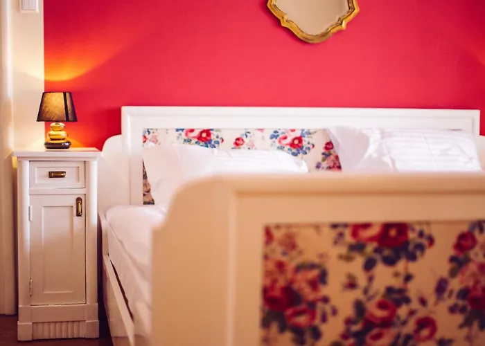 Carinthia Velden Hotel