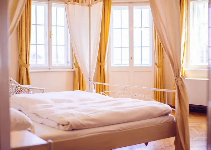 Carinthia Velden 4* Velden am Woerthersee