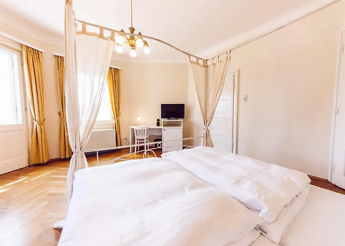 Carinthia Velden 4* Velden am Woerthersee