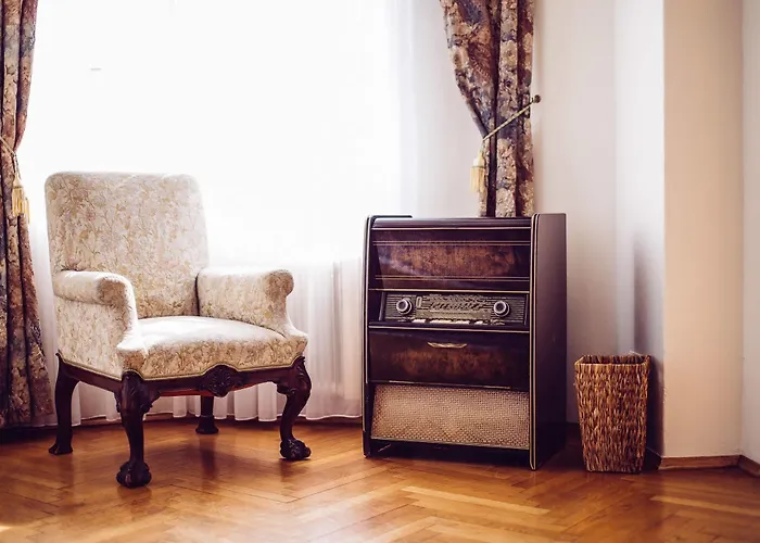 Hotel Carinthia Velden 4*