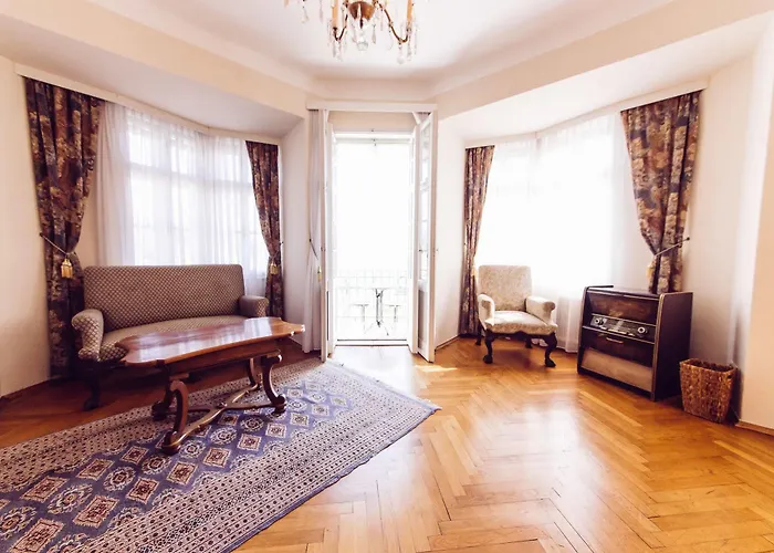 Carinthia Velden 4* Velden am Woerthersee